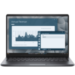 Dell Pro 14 (PC14255), AMD Ryzen 5 220 (6C, 12T, 22MB cache, up to 4.9GHz), 14.0"FHD+(1920x1200) Non-Touch AG, 8GB (1x8GB) DDR5, 512GB M.2 SSD, AMD Radeon 740M Graphics, WiFi+BT, IR Cam+Mic, BG Backlit KBD, FPR, Win11Pro, 3Y ProSupport