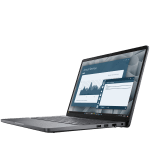 Dell Pro 14 (PC14255), AMD Ryzen 5 220 (6C, 12T, 22MB cache, up to 4.9GHz), 14.0"FHD+(1920x1200) Non-Touch AG, 8GB (1x8GB) DDR5, 512GB M.2 SSD, AMD Radeon 740M Graphics, WiFi+BT, IR Cam+Mic, BG Backlit KBD, FPR, Win11Pro, 3Y ProSupport
