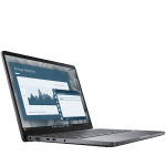 Dell Pro 14 (PC14255), AMD Ryzen 5 220 (6C, 12T, 22MB cache, up to 4.9GHz), 14.0"FHD+(1920x1200) Non-Touch AG, 8GB (1x8GB) DDR5, 512GB M.2 SSD, AMD Radeon 740M Graphics, WiFi+BT, IR Cam+Mic, BG Backlit KBD, FPR, Win11Pro, 3Y ProSupport