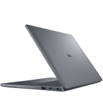 Dell Pro 16 Pro Plus (PB16250), Intel Core Ultra 7 255U (12C, 12 TOPS NPU, up to 5.2GHz), 16.0"FHD+(1920x1200) Non-Touch AG, 16GB (1x16GB) DDR5, 512GB SSD, Integrated Graphics, WiFi+BT, IR Cam+Mic, BG Backlit KBD, FPR, Win11Pro, 3Y ProSupport