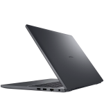 Dell Pro 16 (PB16250), Intel Core Ultra U5 235U vPro(12C, 12 TOPS NPU, up to 4.9GHz), 16.0"FHD+(1920x1200) Non-Touch AG, 16GB (1x16GB) DDR5, 512GB M.2 SSD, Integrated Graphics, WiFi+BT, IR Cam+Mic, BG Backlit KBD, FPR, Win11Pro, 3Y ProSupport