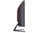 Монитор Acer Nitro ED340CURW0bmiipx, 34'' VA, WQHD (3440x1440), Curved 1500R, ZeroFrame, FreeSync Premium, 240Hz, 1ms, 100M:1, 250 nits, HDR10, 99% sRGB, 2x HDMI 2.1, 1x DP 1.4, Audio Out, 2x2W Speakers, Tilt, VESA, Black