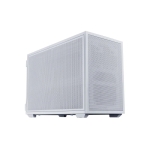 Lian Li кутия Case mATX - DAN Cases B4 - White