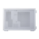 Lian Li кутия Case mATX - DAN Cases B4 - White