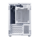 Lian Li кутия Case mATX - DAN Cases B4 - White