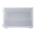 Lian Li кутия Case mATX - DAN Cases B4 Wood Edition - White