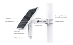 Соларен панел TP-Link VIGI SP6020
