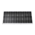 Соларен панел TP-Link VIGI Solar Panel 90W