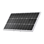 Соларен панел TP-Link VIGI Solar Panel 90W