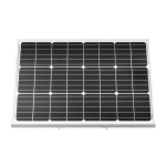 Соларен панел TP-Link VIGI Solar Panel 60W