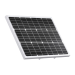 Соларен панел TP-Link VIGI Solar Panel 60W