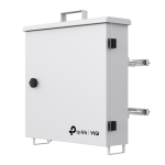 Контролер за соларна система TP-Link VIGI PS90