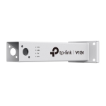Контролер за соларна система TP-Link VIGI PS30