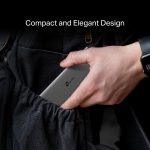 USB хъб TP-Link Type-C 9 в 1 UH9120C