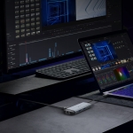 USB хъб TP-Link Type-C 6 в 1 UH6120C