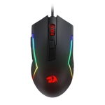 Комплект клавиатура и мишка Redragon S141 с RGB осветление - черен