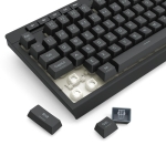 Комплект клавиатура и мишка Redragon S141 с RGB осветление - черен