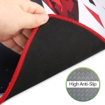 Геймърска подложка за мишка Redragon AK L Anime P047-L