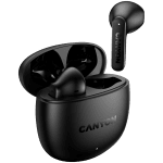 CANYON TWS headset OnGo 13 Semi-in-ear Black