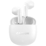 CANYON TWS headset OnGo 13 Semi-in-ear White