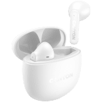 CANYON TWS headset OnGo 13 Semi-in-ear White