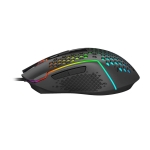Мишка Redragon Reaping Elite M987P-K RGB PAW3389 32900 DPI геймърска