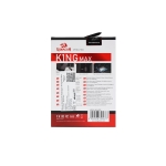 Безжична и кабелна геймърска мишка Redragon K1ng Pro Max M918-PRO