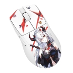 Безжична Bluetooth и кабелна геймърска мишка Redragon K1ng Pro 1K M916AK-PRO