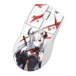 Безжична Bluetooth и кабелна геймърска мишка Redragon K1ng Pro 1K M916AK-PRO