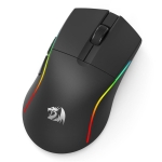 Геймърска мишка Redragon Deicide Pro M816-PRO с RGB осветление