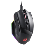 Геймърска мишка Redragon Rind Pro M813 M813RGB-PRO