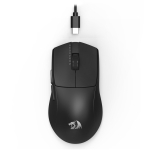 Мишка Redragon K1ng 1K M724 - черна