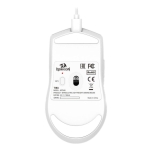 Геймърска мишка Redragon K1ng 1K M724W