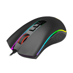 Геймърска мишка Redragon Cobra V2 M711-2 RGB