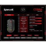 Геймърска мишка Redragon Cobra V2 M711-2 RGB