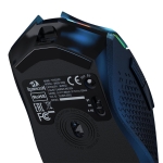 Безжична и Bluetooth геймърска мишка Redragon Trident M693 с RPG осветление