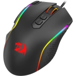 Геймърска мишка RGB Redragon Ardal M615-RGB