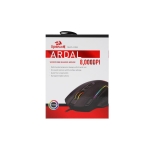 Геймърска мишка RGB Redragon Ardal M615-RGB
