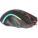 Геймърска мишка RGB  Redragon Criffin M607-BK