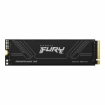 SSD Kingston Fury Renegade G5 NVMe M.2 PCIe 5.0 - 8192GB