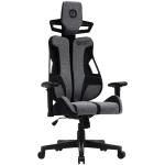 Гейминг стол CANYON Morphos ABCH01 Grey