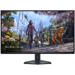 Монитор Alienware AW2725QF - 27 inch 16:9 IPS 3840x2160 up to 180Hz or Full HD up to 360Hz, 0.5ms GtG, 1000:1, 400 cd/m2, G-Sync, 2x HDMI, 1xDP, 3xUSB 3.2, 1xUSB-C (15W), Tilt, Swivel,