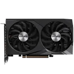 Видео карта GIGABYTE RTX 3060 GAMING OC 8GB