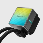 Sudokoo водно охлаждане Water Cooling NEXAURA 240 BK