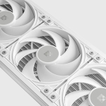 Sudokoo водно охлаждане Water Cooling ENERGLO 360 WH