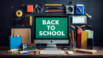 Промо кампания "Back to school 2024"