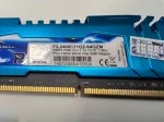 Памет G-Skill Ripjaws Z 2x8Gb DDR3 2400MT/s KIT