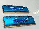 Памет G-Skill Ripjaws Z 2x8Gb DDR3 2400MT/s KIT