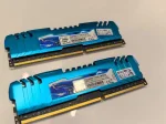 Памет G-Skill Ripjaws Z 2x8Gb DDR3 2400MT/s KIT