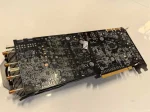Видео карта Gigabyte GTX 980 WINDFORCE 3X 4Gb